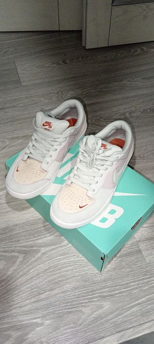 Продам кросівки Nike (Оригінал)