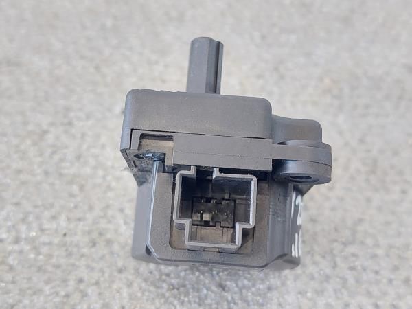 Motor da comporta da sofagem FORD Mondeo III (B5Y)