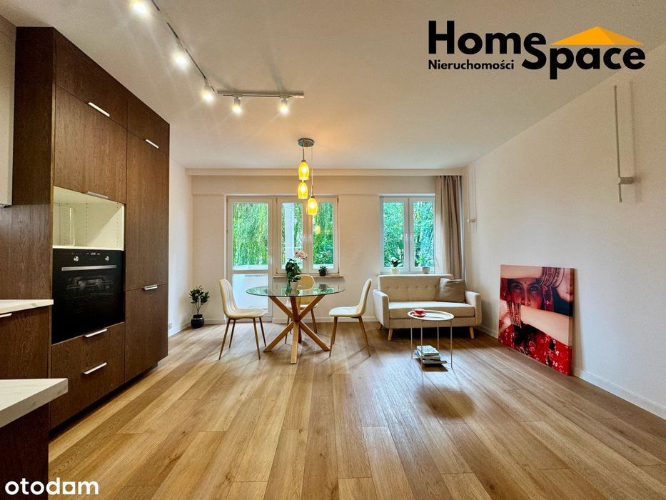 4 Pokoje Po Remoncie | 58 m² | Balkon | Rzeszów