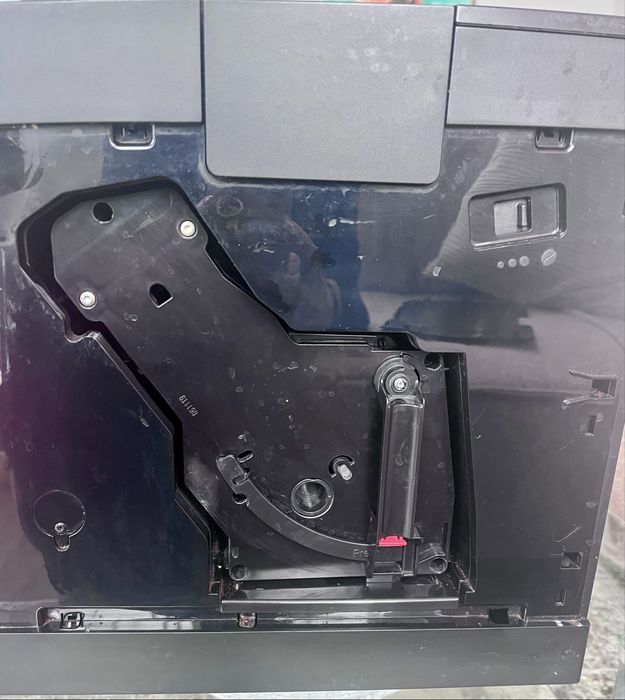 Ekspres do kawy  Nivona CafeRomantica 57