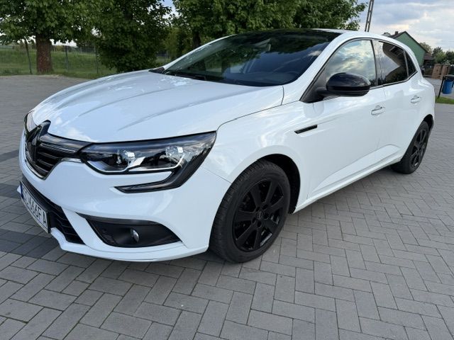 Renault Megane Renault Megane 4, stan bardzo dobry, zadbany