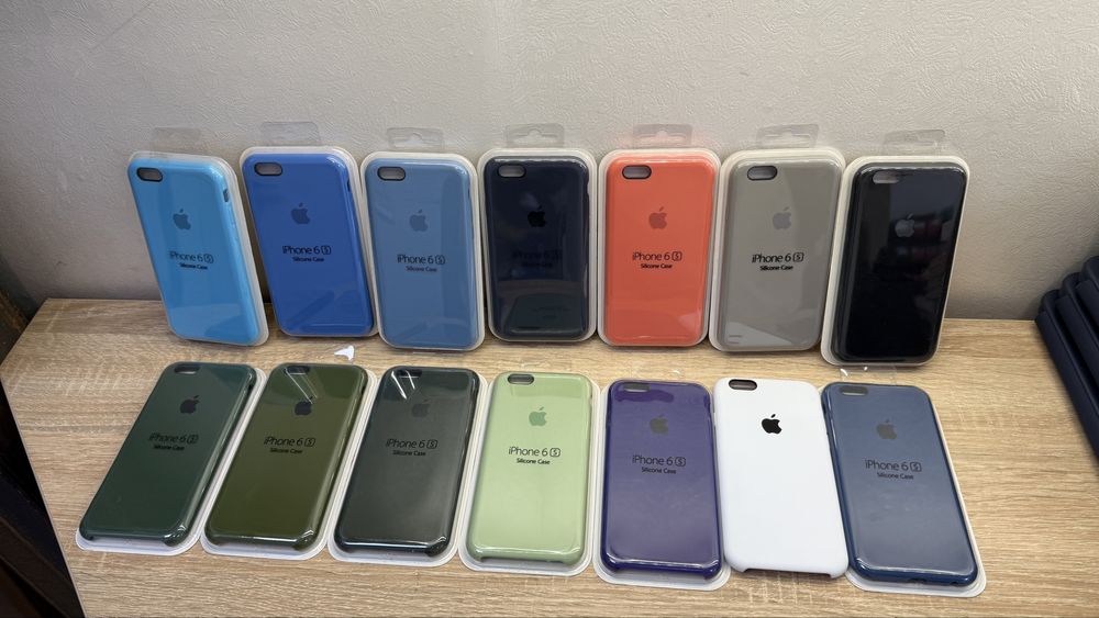 Чохол для айфон 6/6с