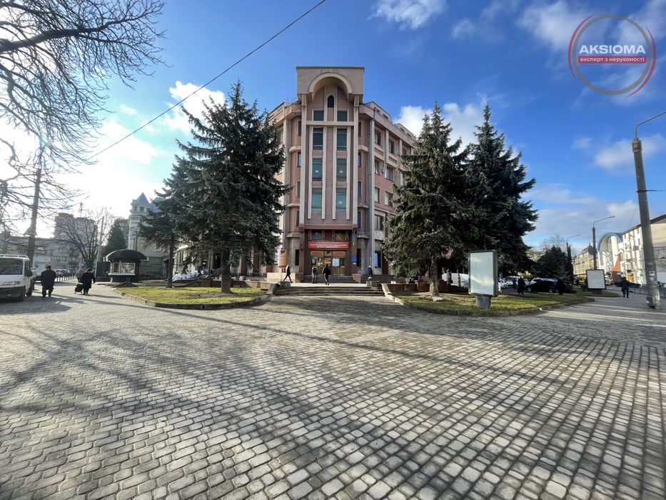 Без комісії.Оренда цілого поверху під офіс--і