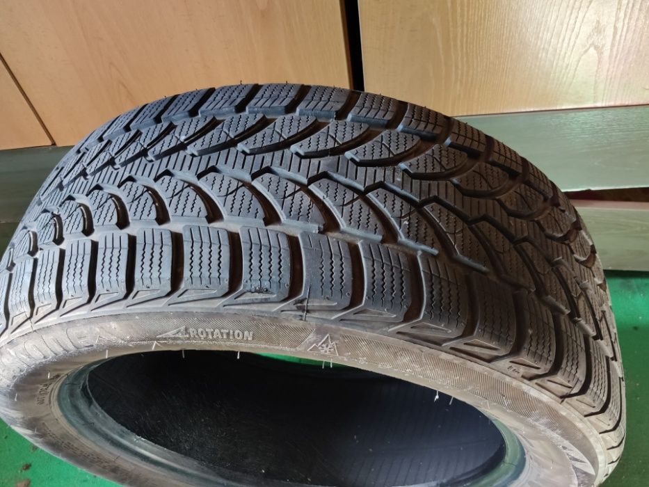 Pneus Bridgestone BLIZZAK LM-32 225/50R17 (preço unidade)