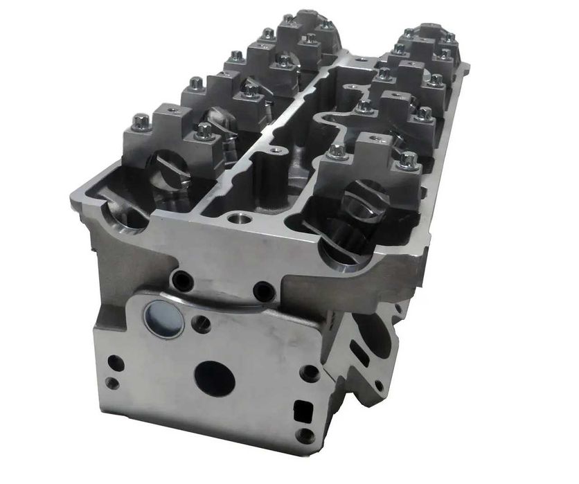 Головка Lacetti 1.8 Opel Omega 2.0 одноканальна  T18SED 92068049