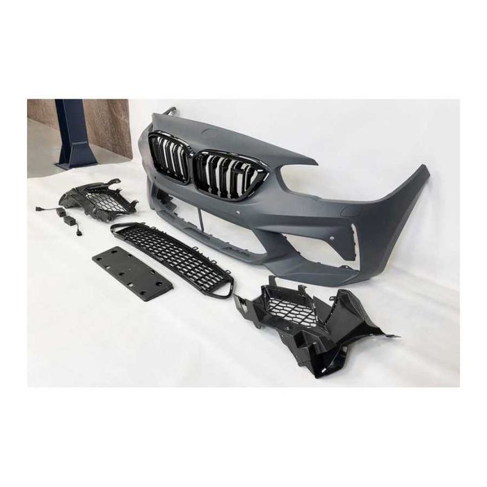 BMW Série 1 F21 Kit M2C + Pintura (Projeto)