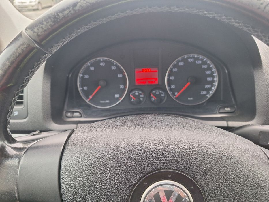 Sprzedam Golf 5!