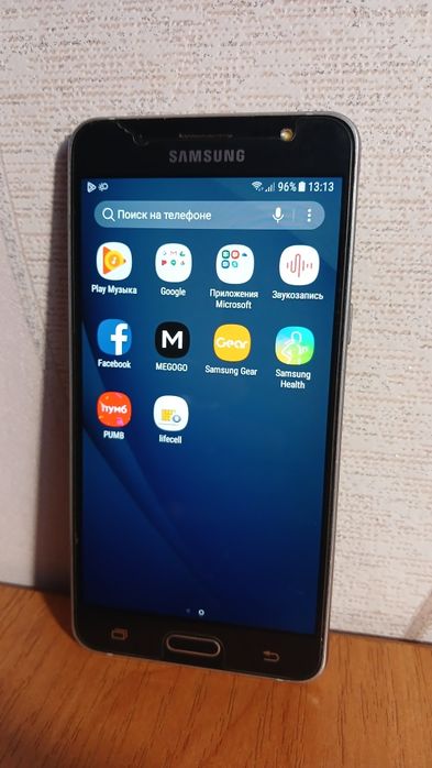 Продам Отличный Телефон Samsung Galaxy J510