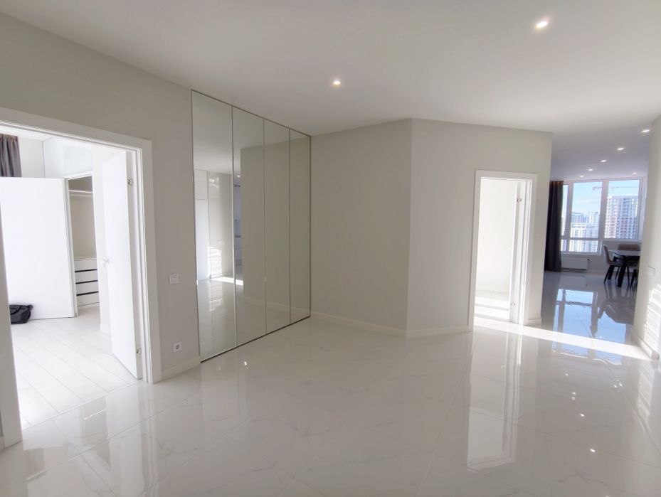 3К квартира ЖК Новопечерська вежа/Ліфти працюють завжди+Тепло/вода