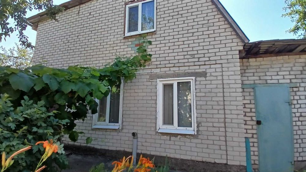 Продам дачу в Романках