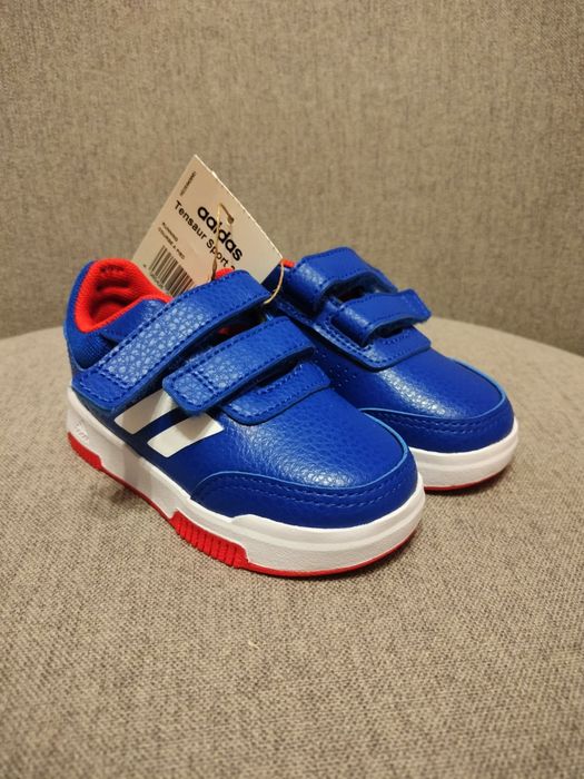 Buty dziecięce Adidas Tensaur Sport 21 Nowe