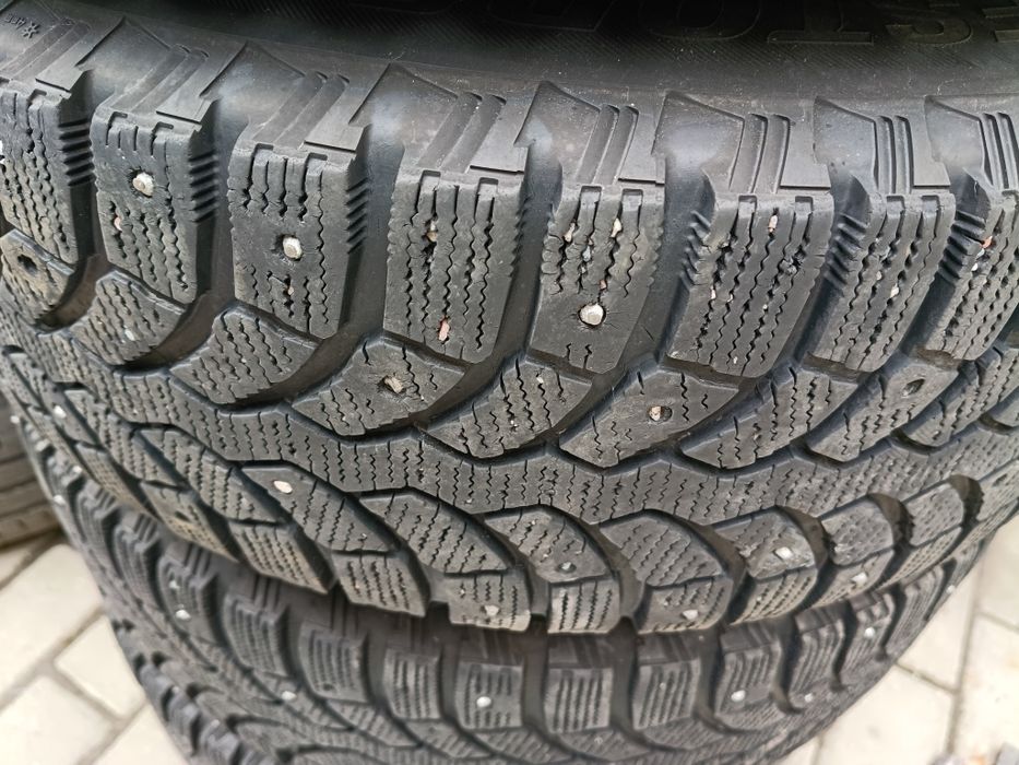 Felgi stalowe koła zimowe kołpaki Kia ceed 2 wysyłka