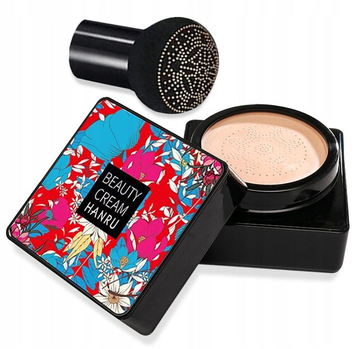 Krem BB poduszka powietrzna - kość słoniowa 01