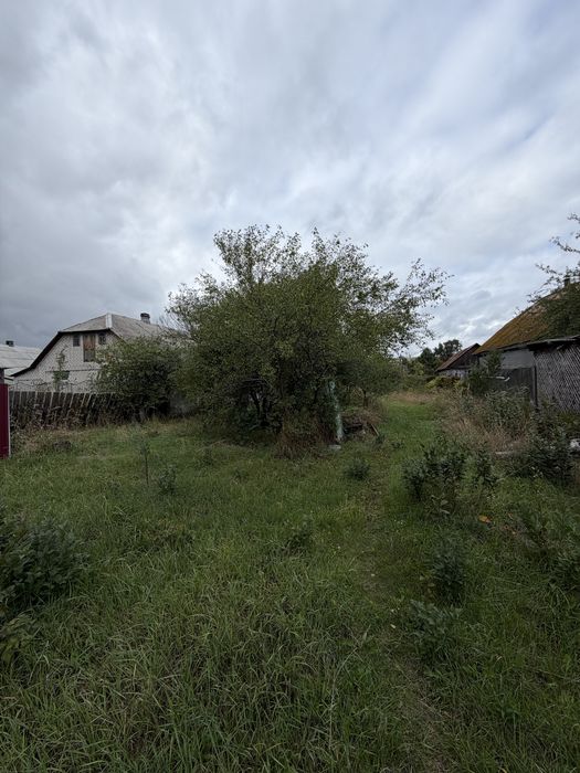 продам будинок 97 м2, ділянка 12 с, вул Тетерівська