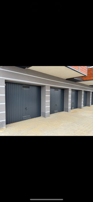 Garaż do wynajęcia, Kościan os. Bitwy Warszawskiej