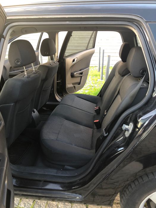 Opel Astra H 1.7 CDTI Caravan