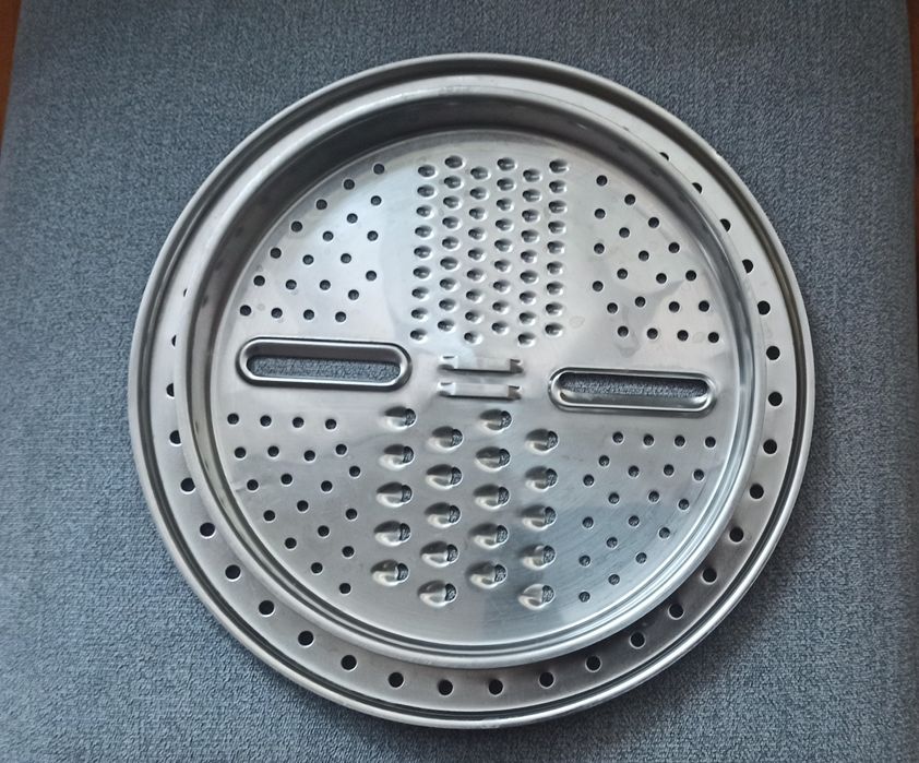 Tarka redukcja jak zepter