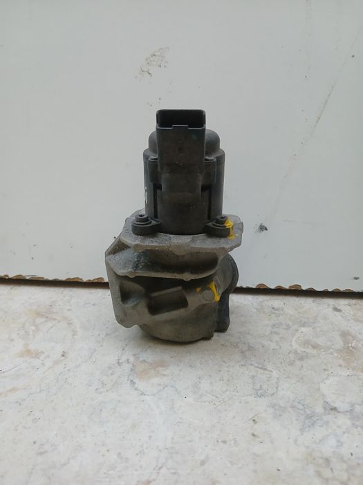Válvula EGR Peugeot/Citroën/Ford