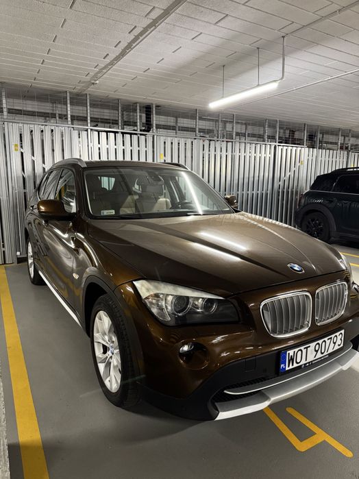 BMW X1 xDrive23d