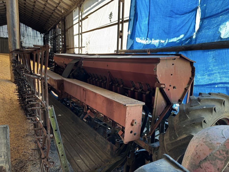 Продам сівалку.