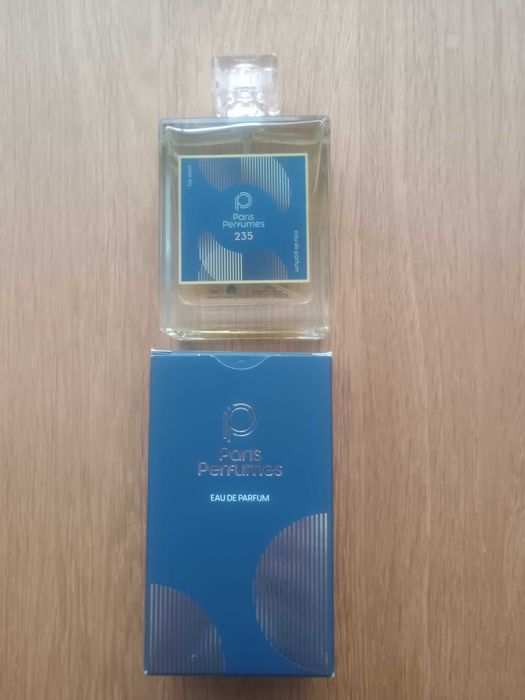 Perfumy Tobacco Vanille