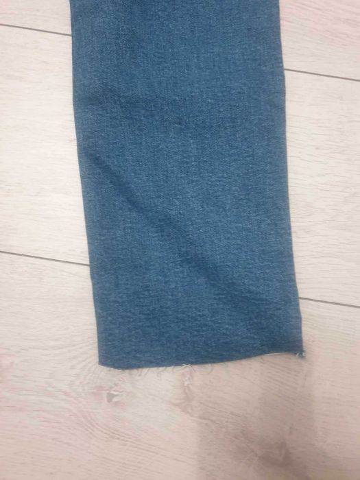 Jeansy damskie House