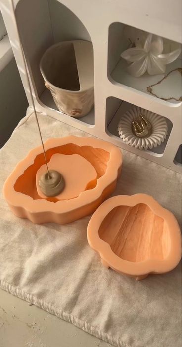 Акція! Молди, силіконові форми