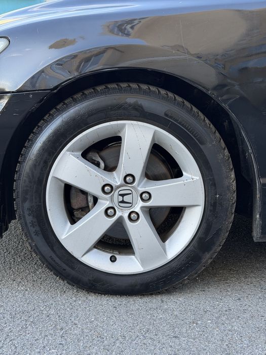 Продам Honda Civic Автомат