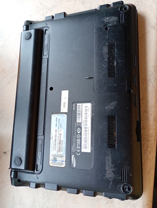 Netbook Samsung np110 obudowa k ompletna matryca ok