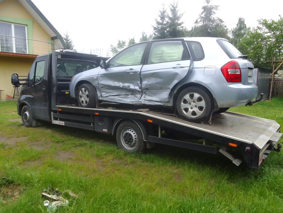 POMOC DROGOWA # Autolaweta # Laweta # 24H