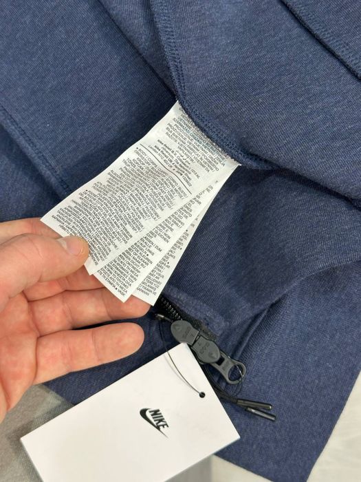 Nike Tech Fleece ORIGINAL!