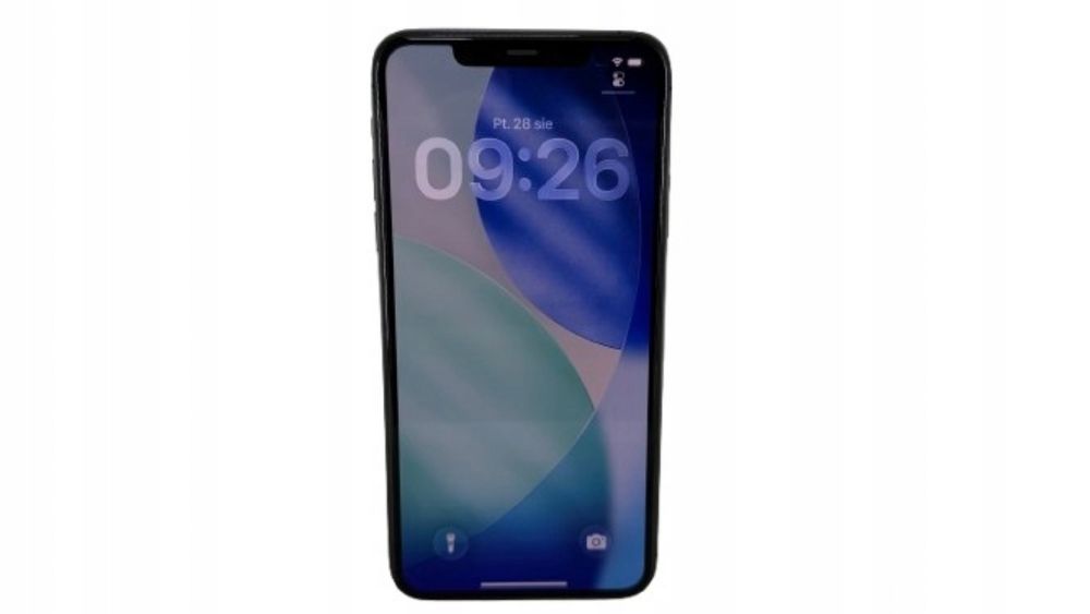 Smartfon apple iphone 11 pro max 256 gb