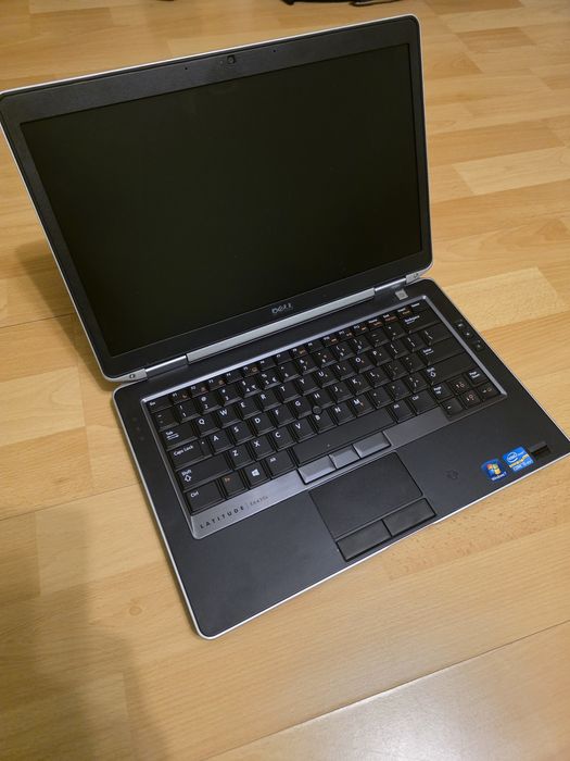 Dell 6430s uszkodzony