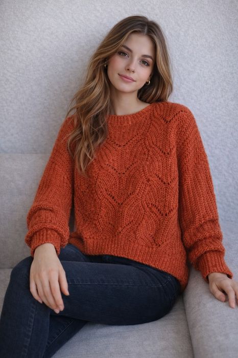 Зимовий розпродаж светрів! Три светрт на вибір за 460 грн