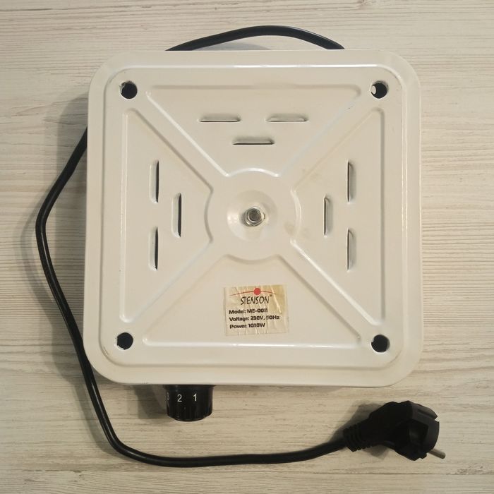 Печка  электрическая 1000 Вт