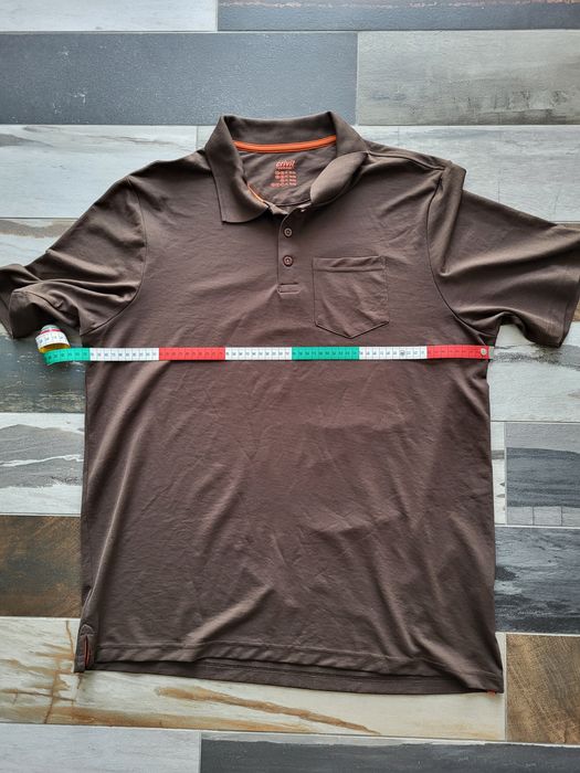 Футболка Polo Рубашка Сrivit. 54/56.