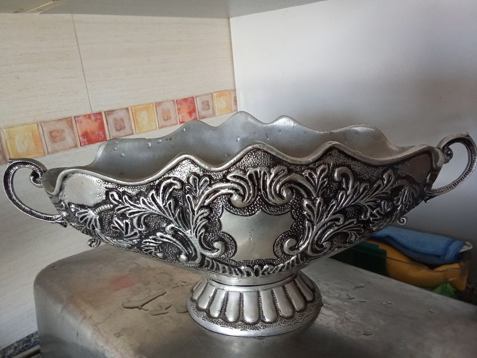 Magnífica fruteira da Fundiferro
