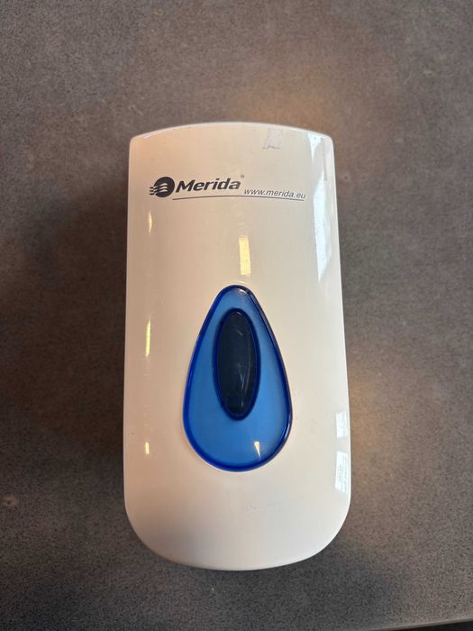 Merida dozownik na mydło 880ml