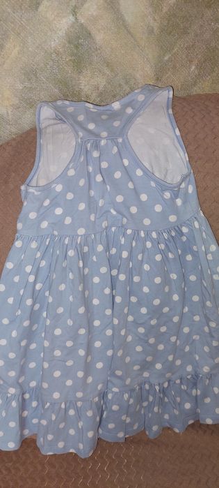 Платтячко на дівчинку