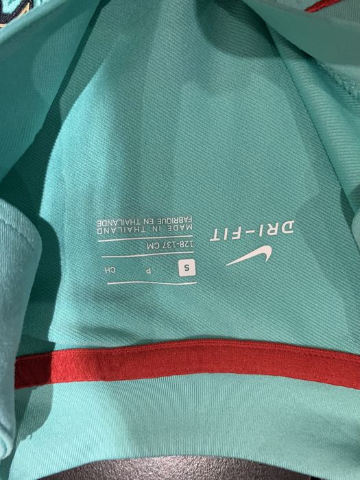 Sweat seleção portuguesa crianca 128 cm a 137 cm