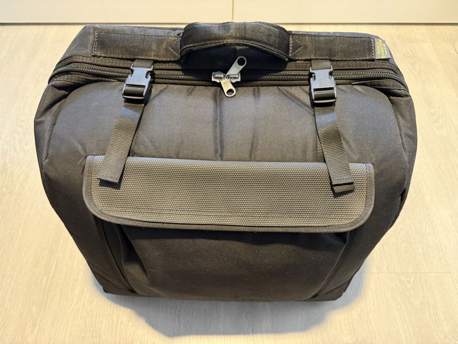 Acordeão Hohner Concerto II N