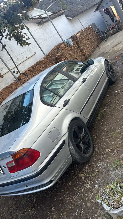 BMW E46 бмв е46 бмв
