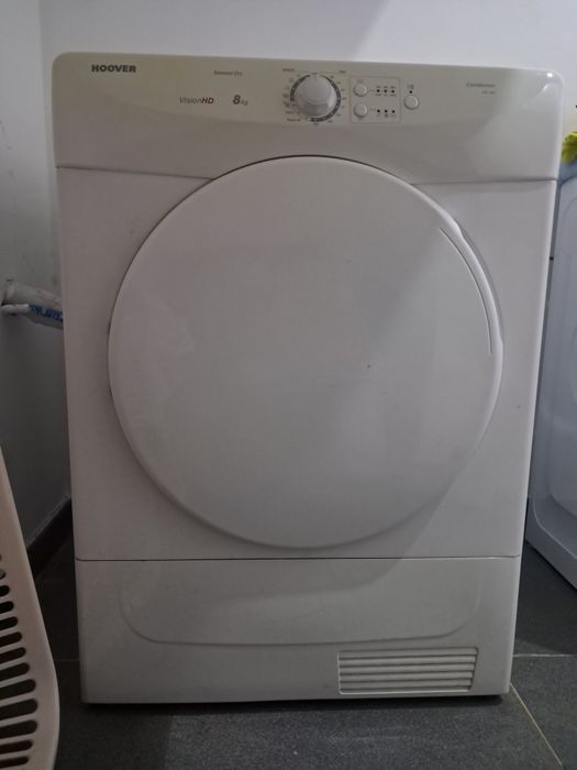 Maquina de secar roupa