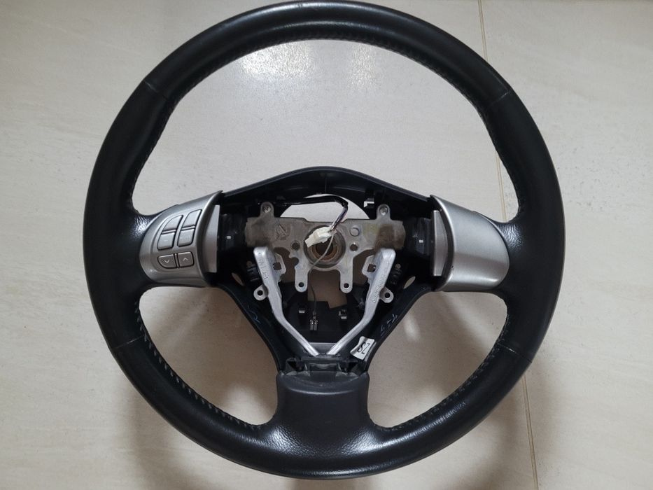 Kierownica do subaru