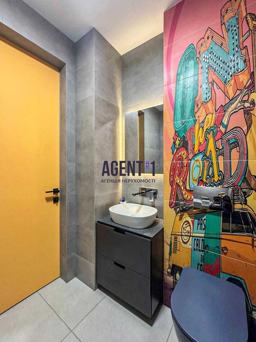 3-комнатная квартира по адресу (площадь 97,9 м²) - Atlanta.ua - фото 12