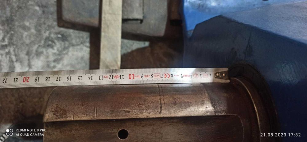 Мотор-редуктор, цилиндрический редуктор, редуктор KMR