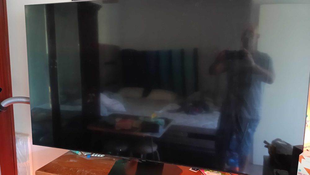 Vendo Smart TV Samsung 65' Model Code :TQS5QBOCATXXC
