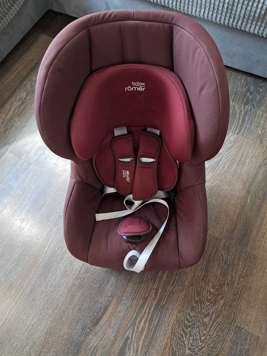Автокрісло Britax