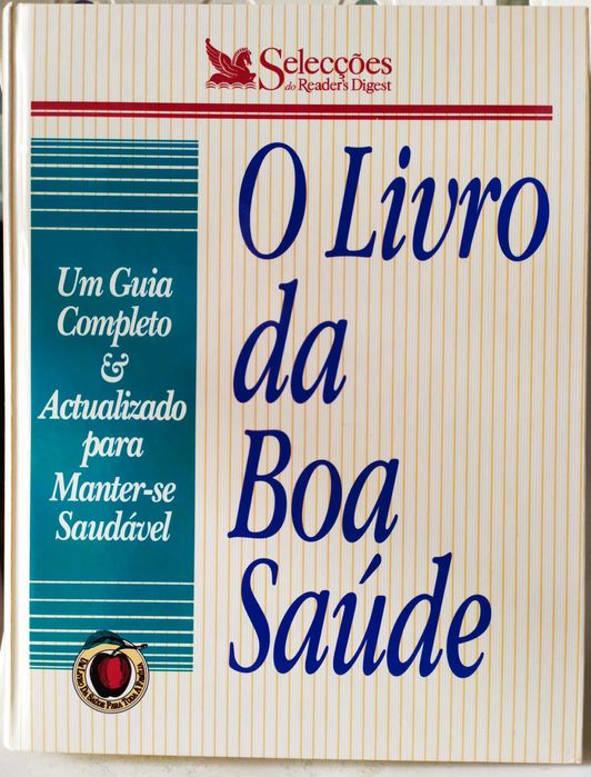 O Livro da Boa Saúde