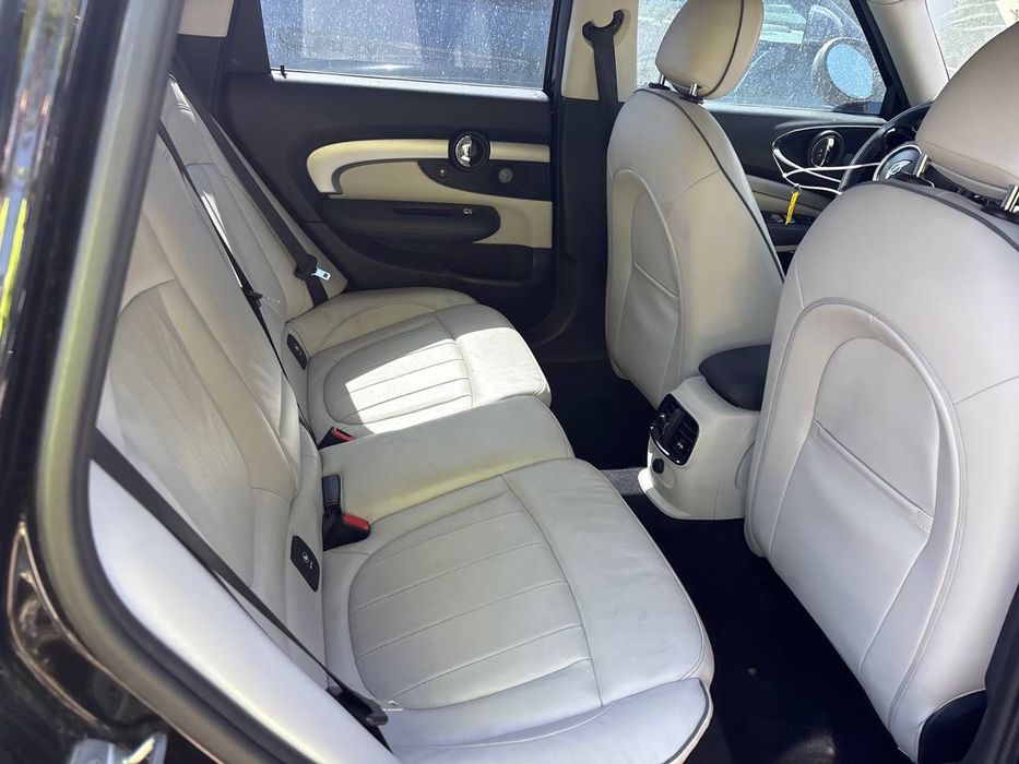Mini Clubman S 2.0 топовый